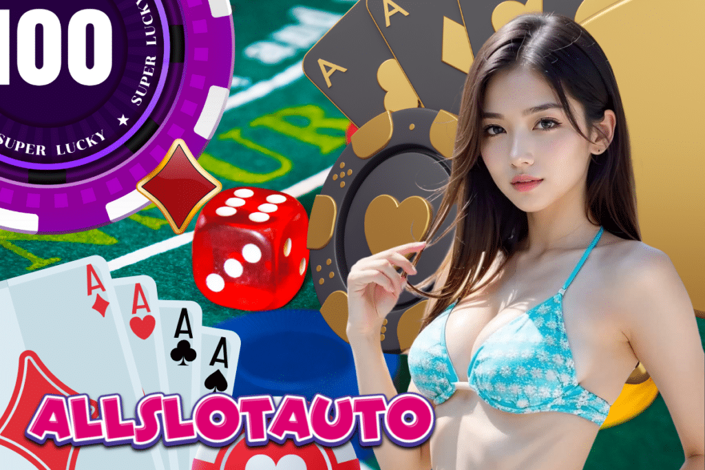 allslot auto login